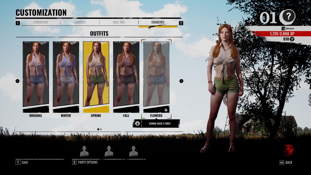 The Texas Chain Saw Massacre screenshot 4 for Playstation 5